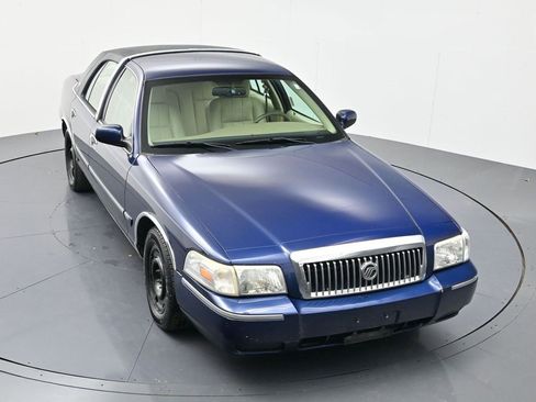 Used 2006 Mercury Grand Marquis LS image 39