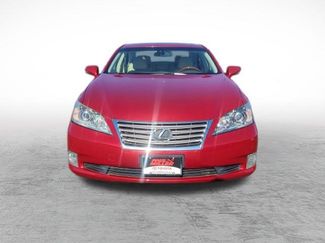 Used 2011 Lexus ES 350 FWD video 2