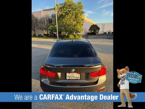 Used 2014 BMW 328i Sedan image 21