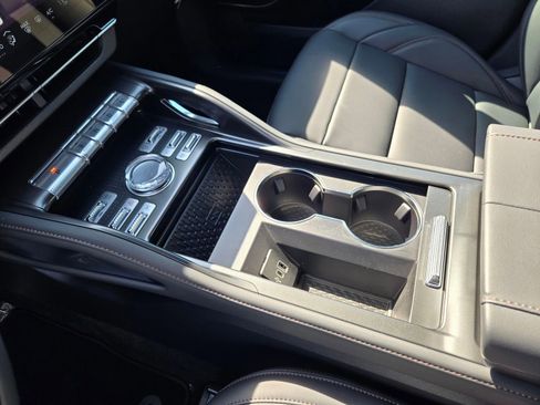 New 2025 Lincoln Nautilus Premier w/ Equipment Group 102A image 12