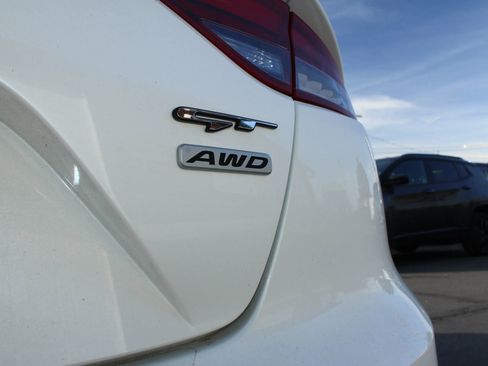 Used 2022 Kia Stinger GT2 w/ Scorpion Package image 32