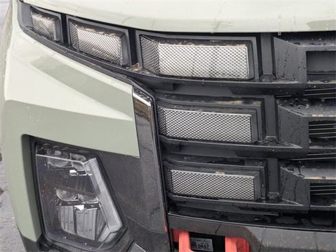 Certified 2025 Hyundai Santa Cruz XRT image 10