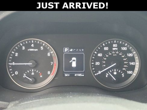 Used 2017 Hyundai Tucson Limited image 24