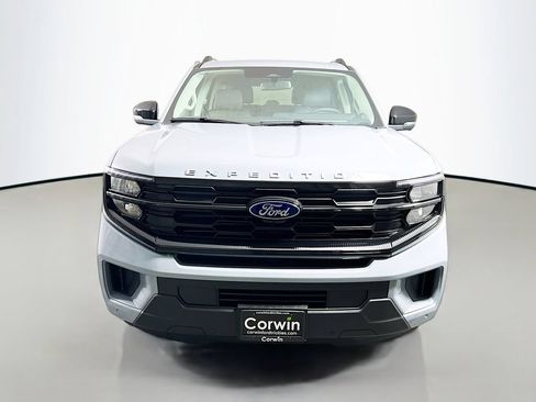 New 2026 Ford Expedition Max Active AWD/4WD image 4