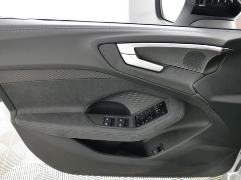 New 2026 Audi S5 Premium Plus AWD/4WD image 22
