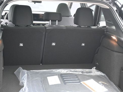 New 2026 Nissan Kicks SV w/ SV Premium Package image 19