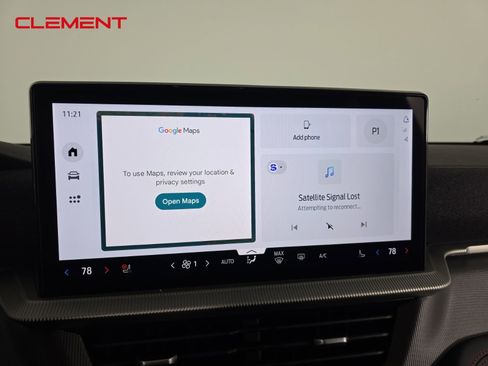 New 2026 Ford Explorer ST w/ Sun And Sound Package image 17