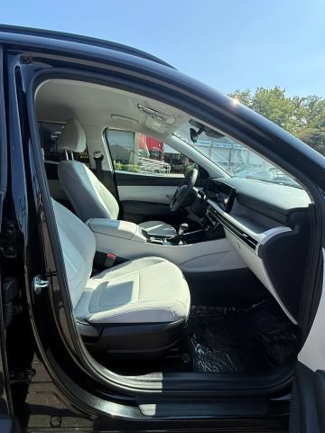 Used 2025 Hyundai Tucson SEL AWD/4WD image 11