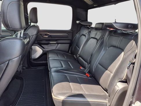 Used 2021 RAM 1500 Limited image 26