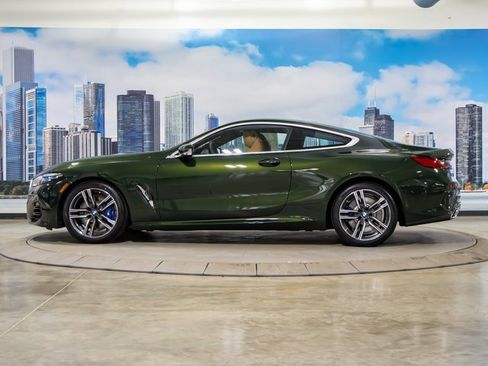 Used 2025 BMW 840i xDrive 840i image 6