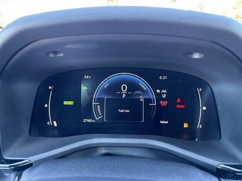 Used 2025 Toyota Camry LE image 26