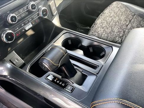 Used 2022 Ford F150 Tremor w/ Equipment Group 401A Mid image 17