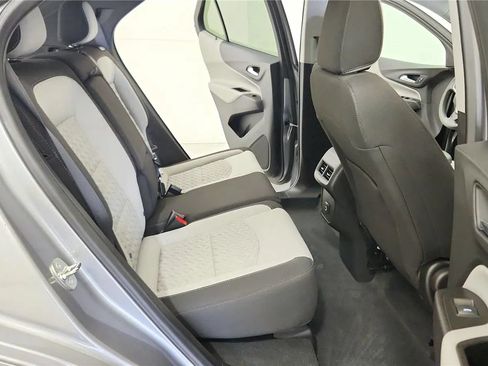 Used 2024 Chevrolet Equinox LS w/ LS Convenience Package FWD image 37