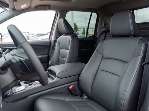 New 2026 Honda Ridgeline RTL image 18