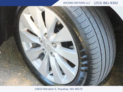 Used 2013 Honda Accord EX-L image 16