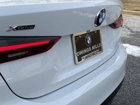 New 2026 BMW 430i xDrive Coupe w/ Premium Package image 11