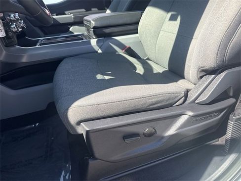 Used 2024 Ford F150 XLT w/ Mobile Office Package image 12