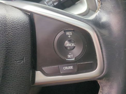 Used 2016 Honda Civic EX-L image 26
