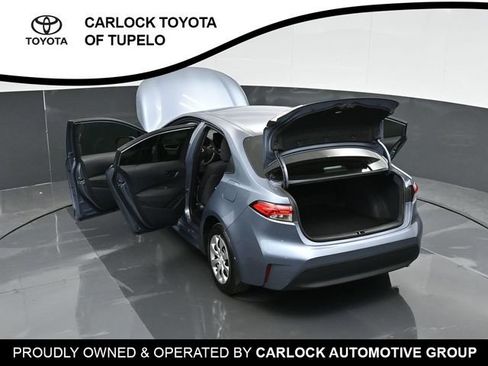 Used 2026 Toyota Corolla LE FWD image 61