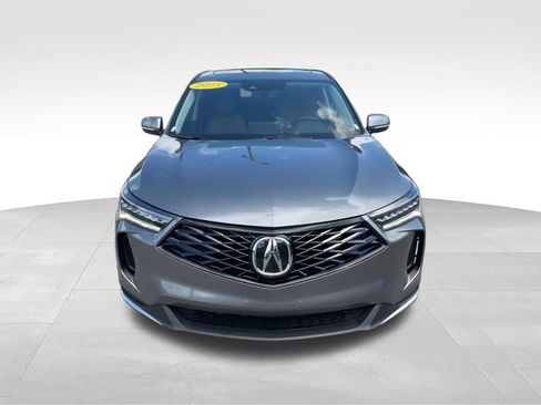 Used 2025 Acura RDX SH-AWD w/ Technology Package image 3