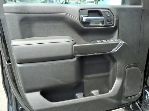 Used 2021 GMC Sierra 1500 AT4 AWD/4WD image 22