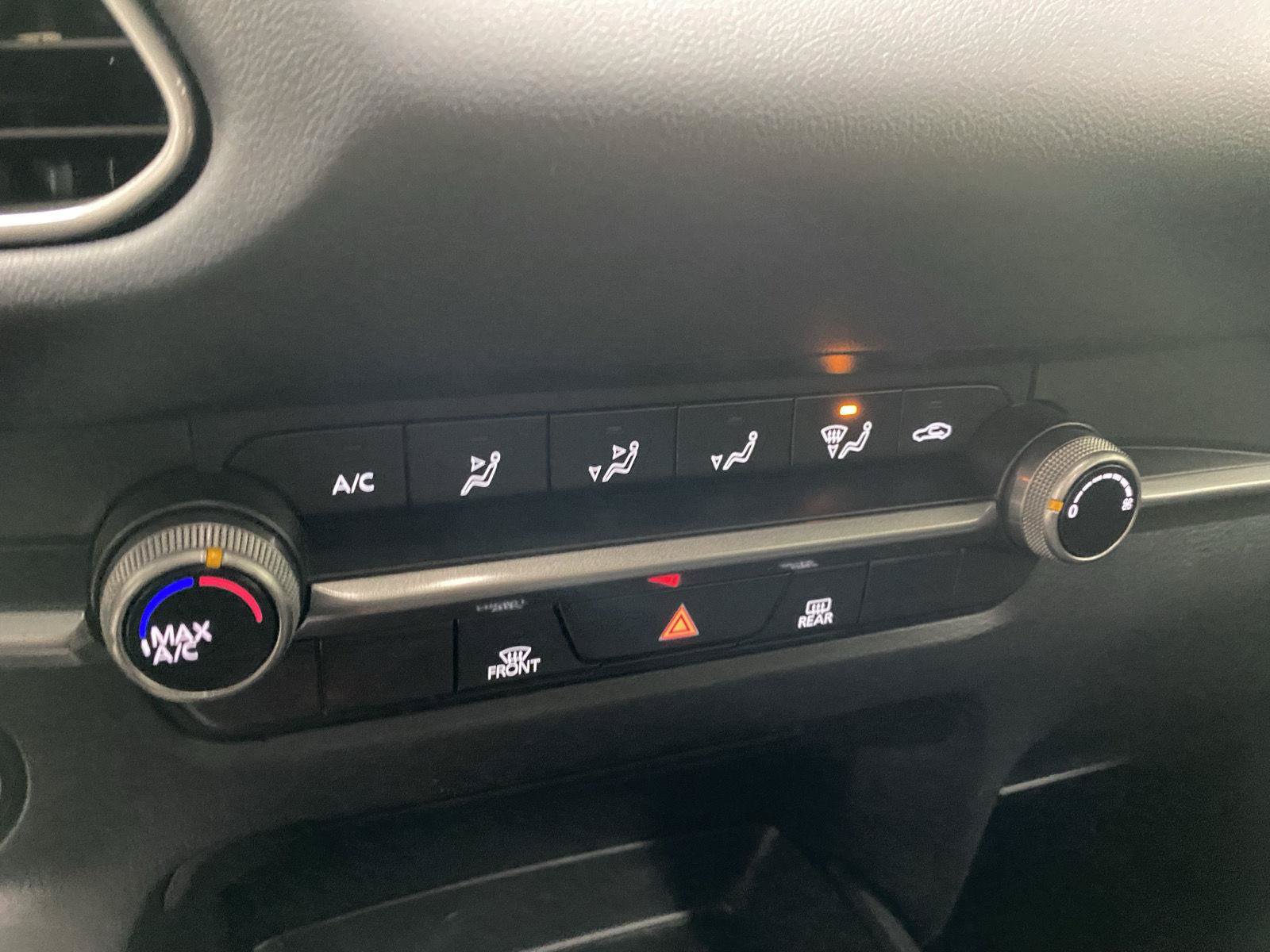 Certified 2024 MAZDA CX-30 AWD 2.5 S image 24