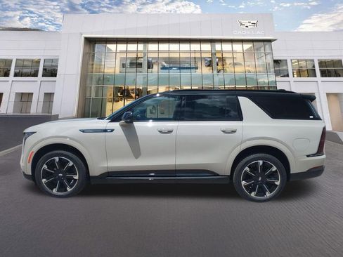 New 2026 Cadillac Escalade IQL Sport 2 AWD/4WD image 5