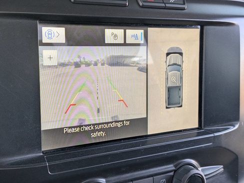 Used 2022 Ford F150 XLT w/ Tow Technology Package image 21