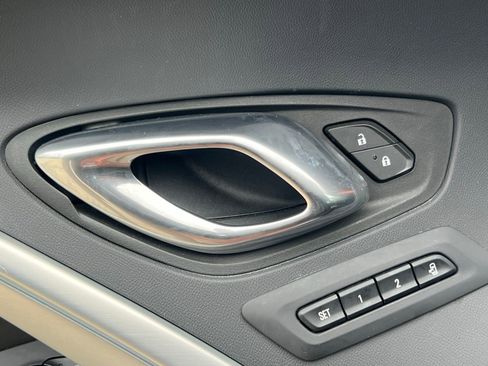 Used 2023 Chevrolet Camaro SS RWD image 22