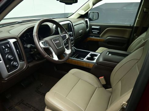 Used 2016 GMC Sierra 1500 SLT image 14