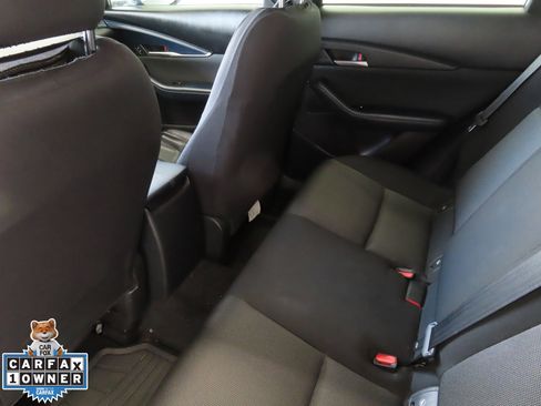 Used 2020 MAZDA CX-30 FWD image 23
