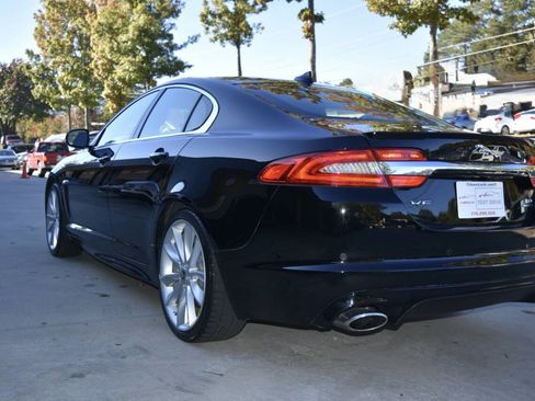 Used 2013 Jaguar XF 3.0 image 25
