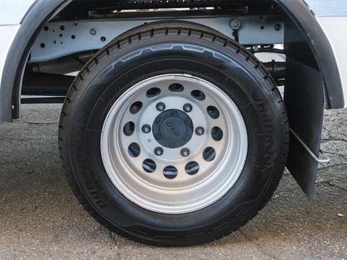 New 2024 Ford Transit 350 DRW w/ Exterior Upgrade Package image 13