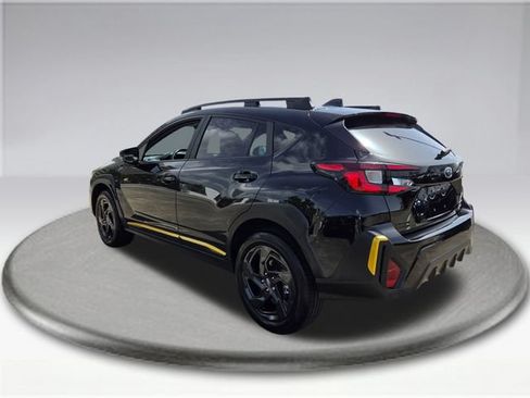 Used 2026 Subaru Crosstrek 2.5i Sport w/ Crosstrek Mirror Package AWD/4WD image 16
