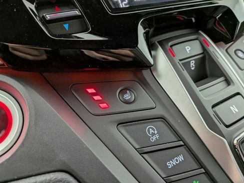New 2026 Honda Odyssey Sport-L image 8