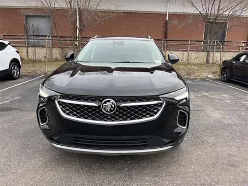 Used 2023 Buick Envision Avenir image 8