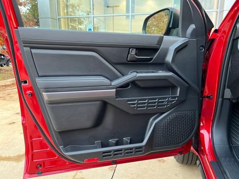 New 2025 Toyota Tacoma SR5 image 11