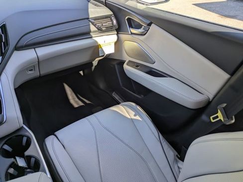 New 2026 Acura RDX SH-AWD w/ Advance Package image 21