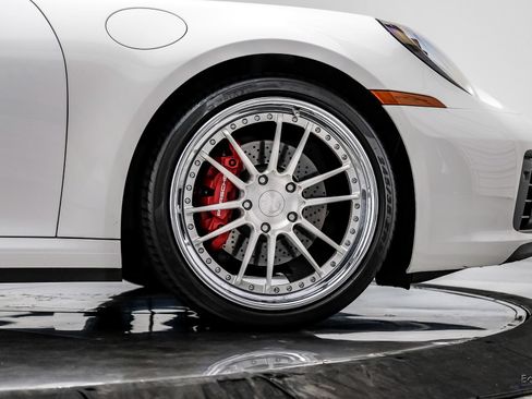 Used 2020 Porsche 911 Carrera RWD image 84