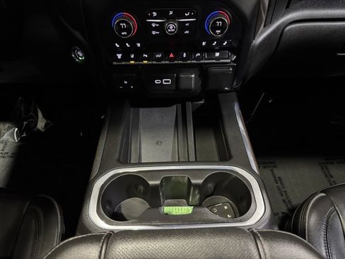 Used 2022 Chevrolet Silverado 3500 High Country w/ Snow Plow Prep/Camper Package image 22