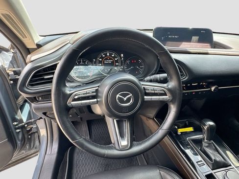 Used 2022 MAZDA CX-30 2.5 Turbo w/ Premium Package AWD/4WD image 11