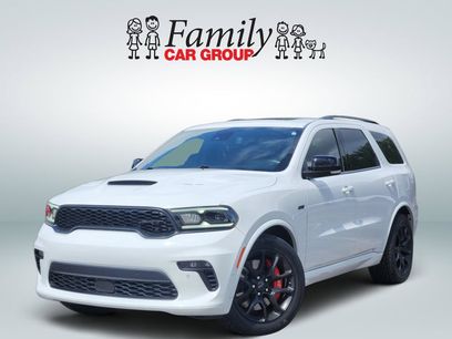 Used 2023 Dodge Durango SRT