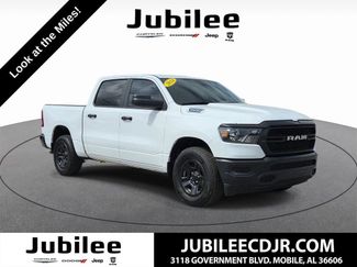 Used 2024 RAM 1500 Tradesman AWD/4WD video 1