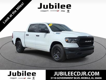 Used 2024 RAM 1500 Tradesman
