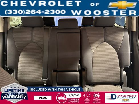 Used 2022 Toyota Highlander LE image 23