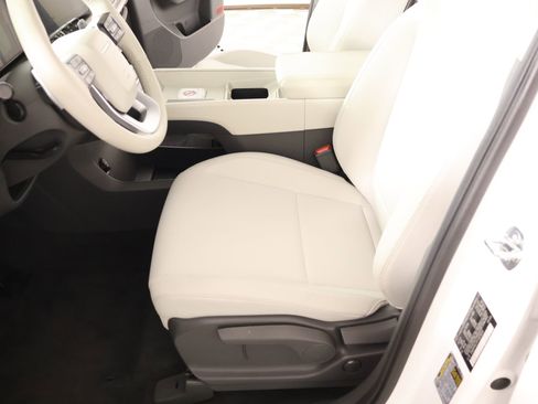 Certified 2026 Hyundai Santa Fe SE FWD image 10
