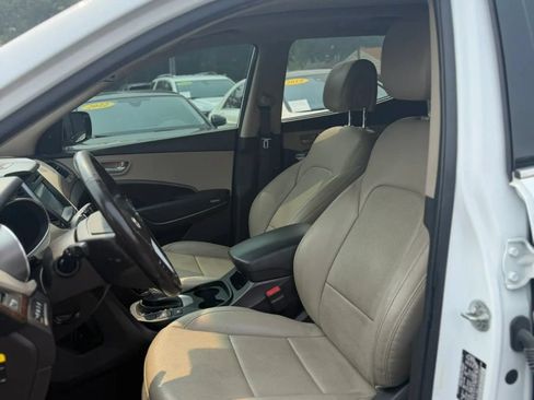 Used 2018 Hyundai Santa Fe Sport AWD/4WD image 13