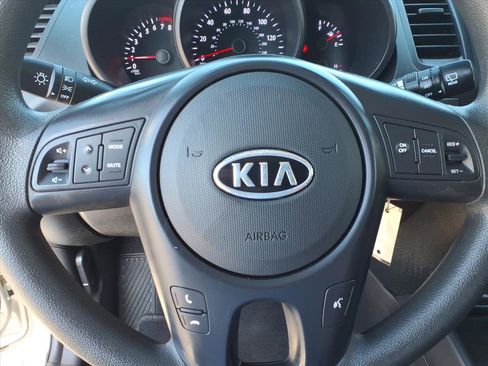 Used 2012 Kia Soul image 16
