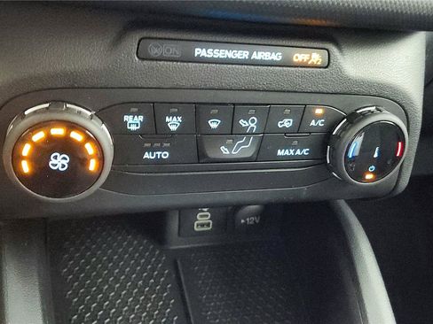 Used 2024 Ford Bronco Sport Big Bend image 36