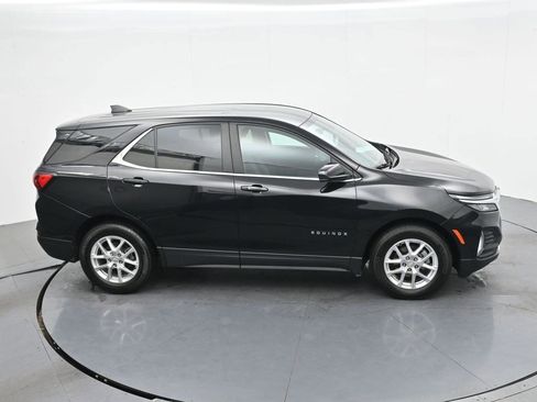 Used 2023 Chevrolet Equinox LT FWD image 20